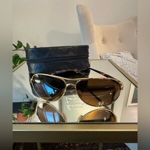 Polarized Oakley Sunglasses